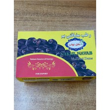 Darende Kayısı Dünyası Iran Nakhl Navab Hurması - Orijinal Mazafati Yaş Hurma - Taze, Yumuşak ve Etli - Ramazan Hurması