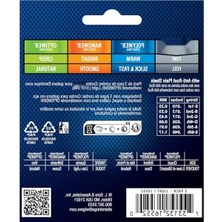 MarkEntegra Ekonomik 3'lü Set Elektro Gitar Teli