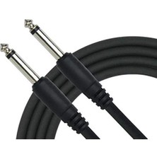 MarkEntegra Yüksek Kaliteli Gitar Kablosu