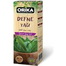 Toyigoo Defne Tohumu Yağı 20 Ml. TYG-84037RS