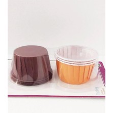 Toyigoo Muffin Kek Kalıbı Y-059 TYG-84037RS