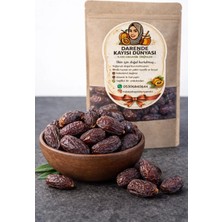 Darende Kayısı Dünyası Kudüs Hurması Jumbo Boy Medjoul – Doğal, Iri Taneli Premium Hurma (1 Kg)