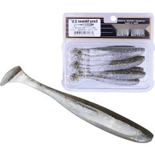 MarkEntegra 3.5 Inç Ağırlıklı Yapay Yem, 7 Adet Pakette