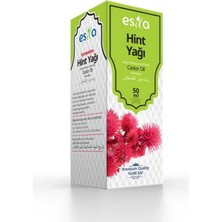 Toyigoo Hint Yağı 50 Ml. TYG-84037RS