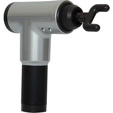 İntora Kablosuz Adaptörlü Masaj Tabancası – Şarjlı Masaj Tabancası M-24