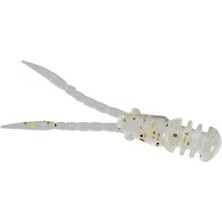 MarkEntegra Silikon Suni Yem - 34MM, Gold Dust Renk Seçeneği