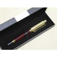 İntora Tekli Tükenmez Kalem