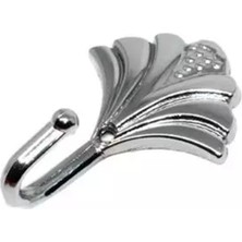 Toyigoo Zambak Metal Elbise Askısı Royaleks-Zambak TYG-84037RS