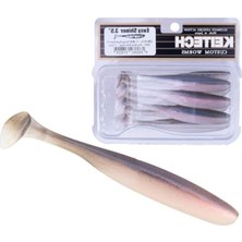 MarkEntegra Doğal Yüzme Aksiyonu Sunan Balıkçılık Aksesuarı