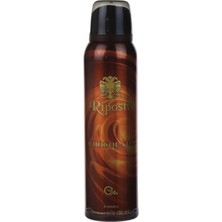 Toyigoo Riposte 24 Saat Etkili Erkek Deodorant -  Chocolate - 150 ml TYG-84037RS