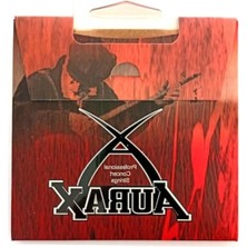 MarkEntegra Profesyonel Uzun Sap Bağlama Teli, 0.20 mm