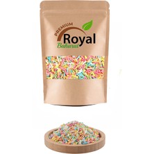 Toyigoo Pasta Süsü Renkli 500 gr TYG-84037RS