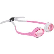 MarkEntegra Hipoalerjenik Silikon Yüzme Gözlüğü - Çocuklar Için