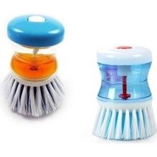 Toyigoo Deterjan Hazneli Bulaşık Fırçası ROYALEKS-70382 TYG-84037RS