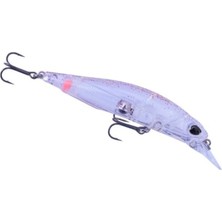 MarkEntegra 77 cm Uzunluğunda Manyetik Ağırlık Merkezli Suni Yem - Peachy Gt