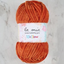 Twin Store La Mia Mellow Taba El Örgü Ipi - 956