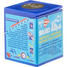 MarkEntegra Su Bazlı Nato Zeytin Renkli Maket Boyası - 18 ml