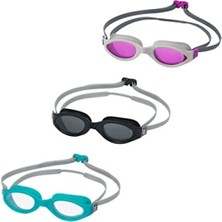 MarkEntegra Yetişkinler Için Darbeye Dayanıklı Uv Koruma Gözlükleri