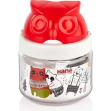 Toyigoo Hayvan Figürlü Şekerlik ROYALEKS-HN-1904 TYG-84037RS