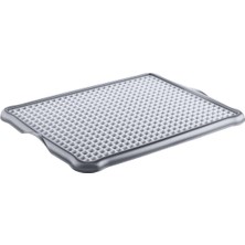 Toyigoo Büyük Süzmatik 43,5 x 34,5 x 1,6 (H) cm ROYALEKS-81928 TYG-84037RS