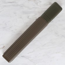 Twin Store 40 cm Haki Yeşil Şiş Kutusu