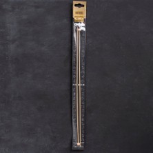 Twin Store Addi Bambus 2mm 35CM Bambu Örgü Şişi - 500-7