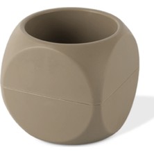 Toyigoo 1 No Küp Saksı ROYALEKS-KRS-401 TYG-84037RS