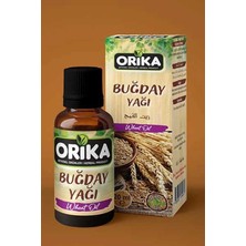 Toyigoo Buğday Yağı 20 Ml. TYG-84037RS