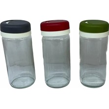 Toyigoo Qlux Troya Baharatlık 245CC C155 TYG-84037RS