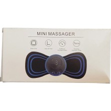 Twin Store Six Ped Karın Kol Kas Çalıştırma Tens Cihazı