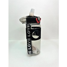 Toyigoo Vagon Life 600 ml Suluk VGN2236 Matara Karma Renk TYG-84037RS