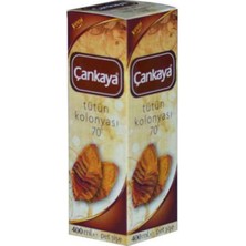 Toyigoo Tütün Kolonyası 400 ml 70 Derece TYG-84037RS