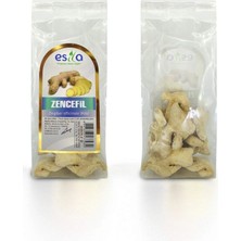 Toyigoo Poşet Zencefil 80 Gr. TYG-84037RS