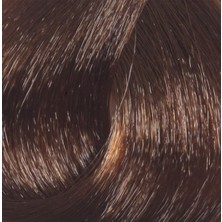 Toyigoo Premium 6.07 Bronz Kahve - Kalıcı Krem Saç Boyası 50 G Tüp TYG-84037RS