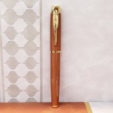 İntora Vip Metal Kalem