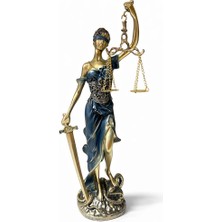 İntora Polyester Adalet Biblosu