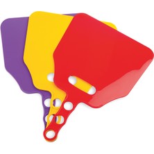 Toyigoo Mangal Yelpazesi 1 Adet ROYALEKS-UR3185 TYG-84037RS