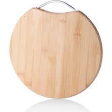 Toyigoo 28*28 Yuvarlak Sunum Tahtası TYG-84037RS