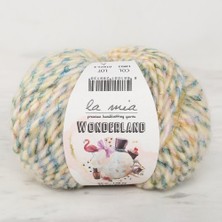 Twin Store La Mia Wonderland Ebruli El Örgü Ipi - LW03 - 34222
