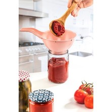 Toyigoo Plastik Konserve Kavanoz Hunisi TYG-84037RS