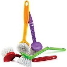 Toyigoo Bulaşık Fırçası 1 Adet ROYALEKS-BF371 TYG-84037RS