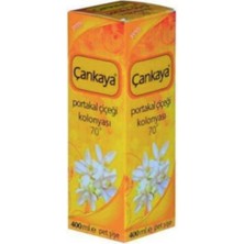 Toyigoo Portakal Çiçeği Kolonyası 400 ml 70 Derece TYG-84037RS