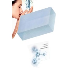 Toyigoo Yaşlanma Karşıtı Kolajen Sabun 150 gr E Vitamin ve Provitamin B5 TYG-84037RS