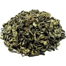 Toyigoo Organik Taze Dökme Lüks Yeşil Çay 250 gr TYG-84037RS