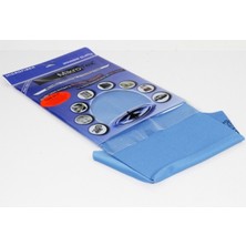 Toyigoo Süper Emici 40X40 Kurulama Bezi 2'li ROYALEKS-EV433 TYG-84037RS