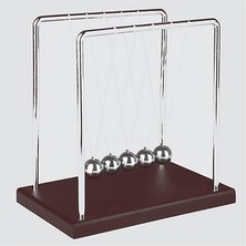 İntora Newton Balans Denge Topları