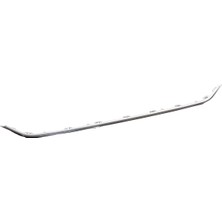 Frohe Mercedes W246 Arka Orta Tampon Nikelajı 2015-18