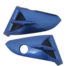 Deltaforce Ybr - Cg Panzolot (Mavi)