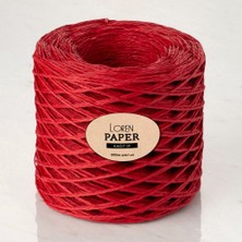 Twin Store Paper Bordo Kağıt Ipi - RH06