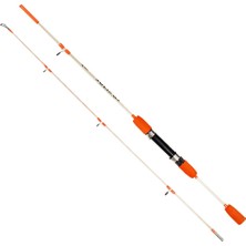 Captain 1496 Solidus Boat 135CM 2 Pc Dolgu Tekne Kamışı 100-200GR Atar
